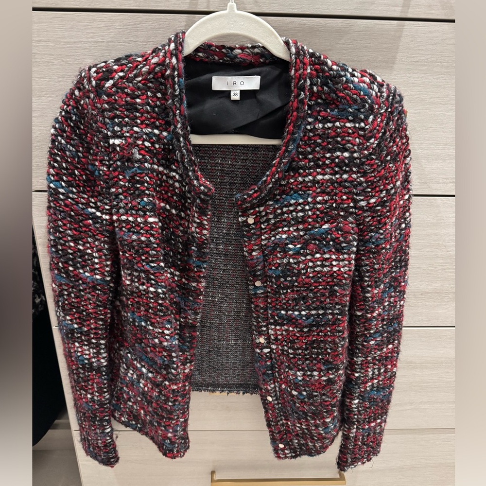 IRO Jacket (38)